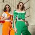 Latest Fashion Trends