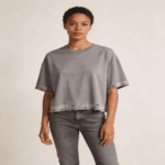Oversized T-shirt