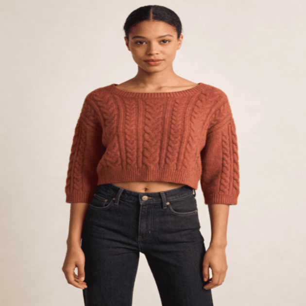 Casual Top