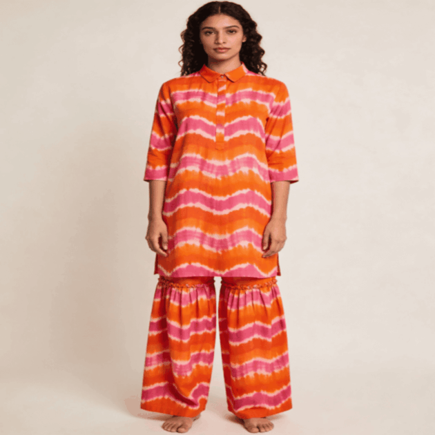 Meher Leheriya Co-ord