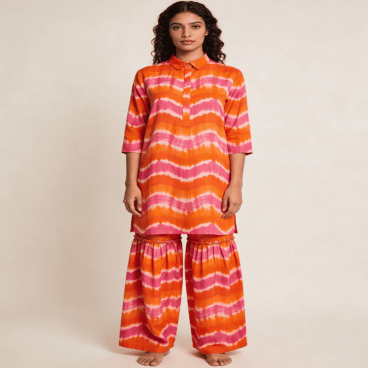 Meher Leheriya Co-ord